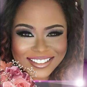 Meet your Posher, Chantae